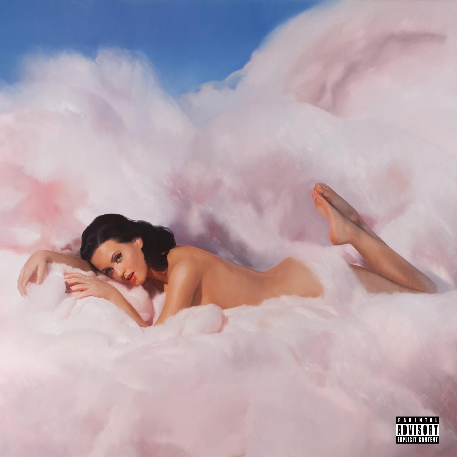 Teenage Dream [Audio CD] PERRY,KATY