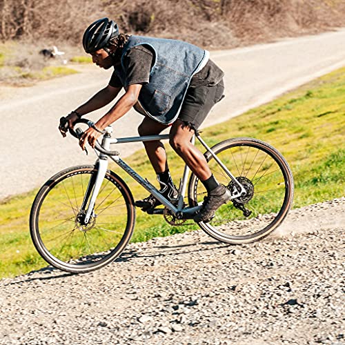 AMERICAN CLASSIC Gravel Bike Tire, Replacement Tire for