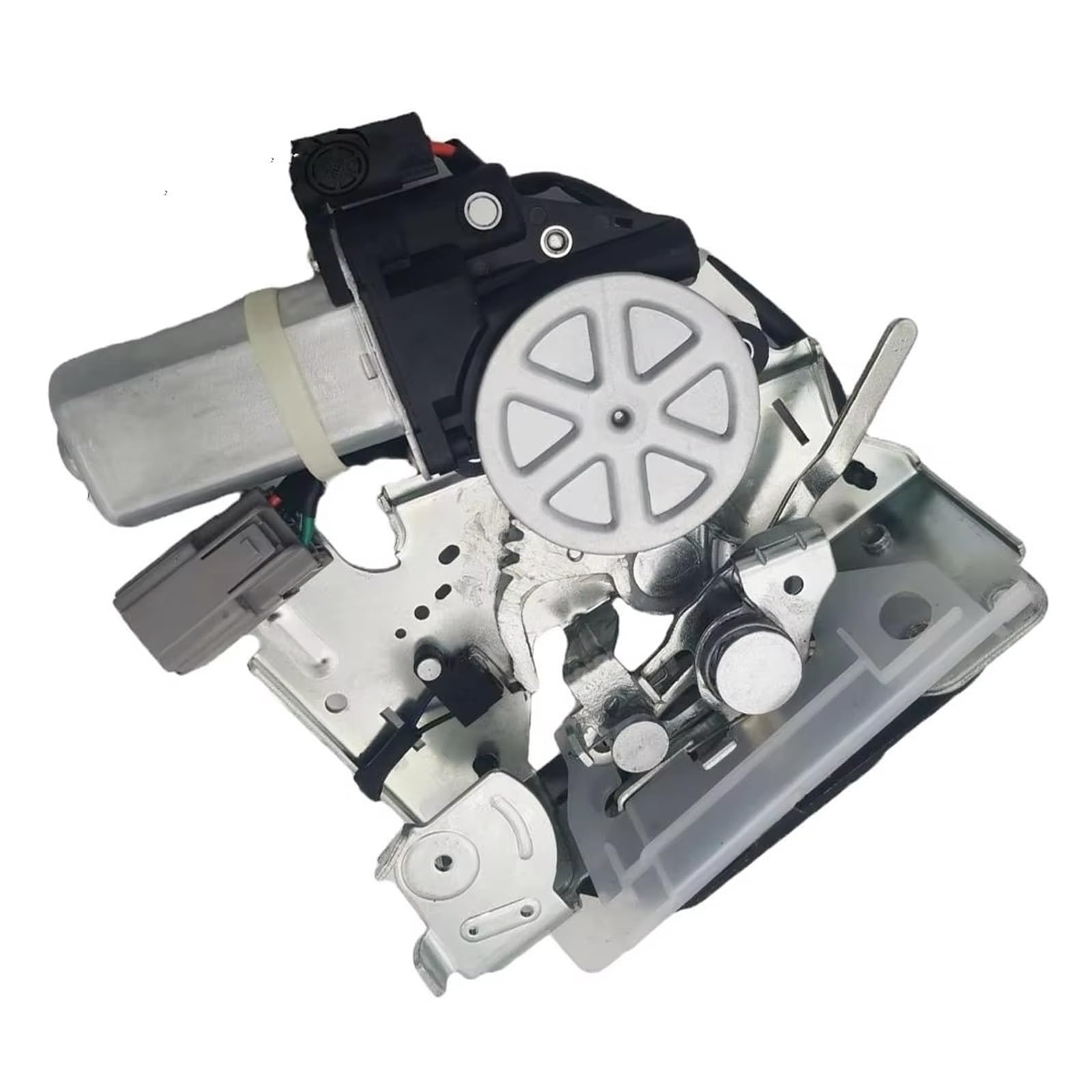 for Jeep for Grand for Cherokee for Dodge for Durango 2011-2021 4589656AA 4589656AE Rear Tailgate Lock Latch Actuator Rear Tail Gate Latch Lock