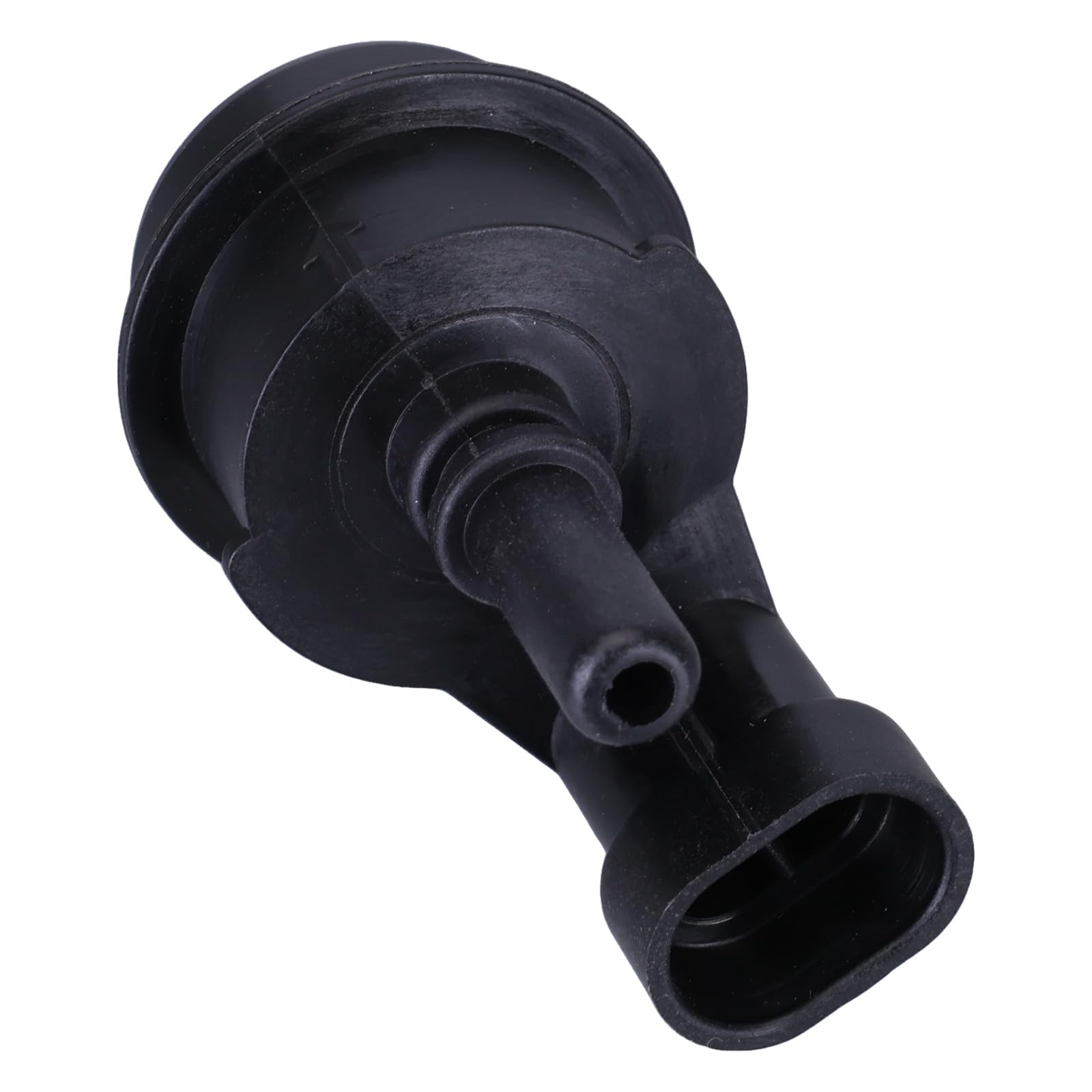 Valvola solenoide a solenoide in carbonio CK0093753A EVAP Valvola di spurgo carburante per Fiat 500 1.2 2007-2024 per Ford Ka 1.2 2008-2016 sostituisce CK0093753A CK.0093753.A CK.0013770.C