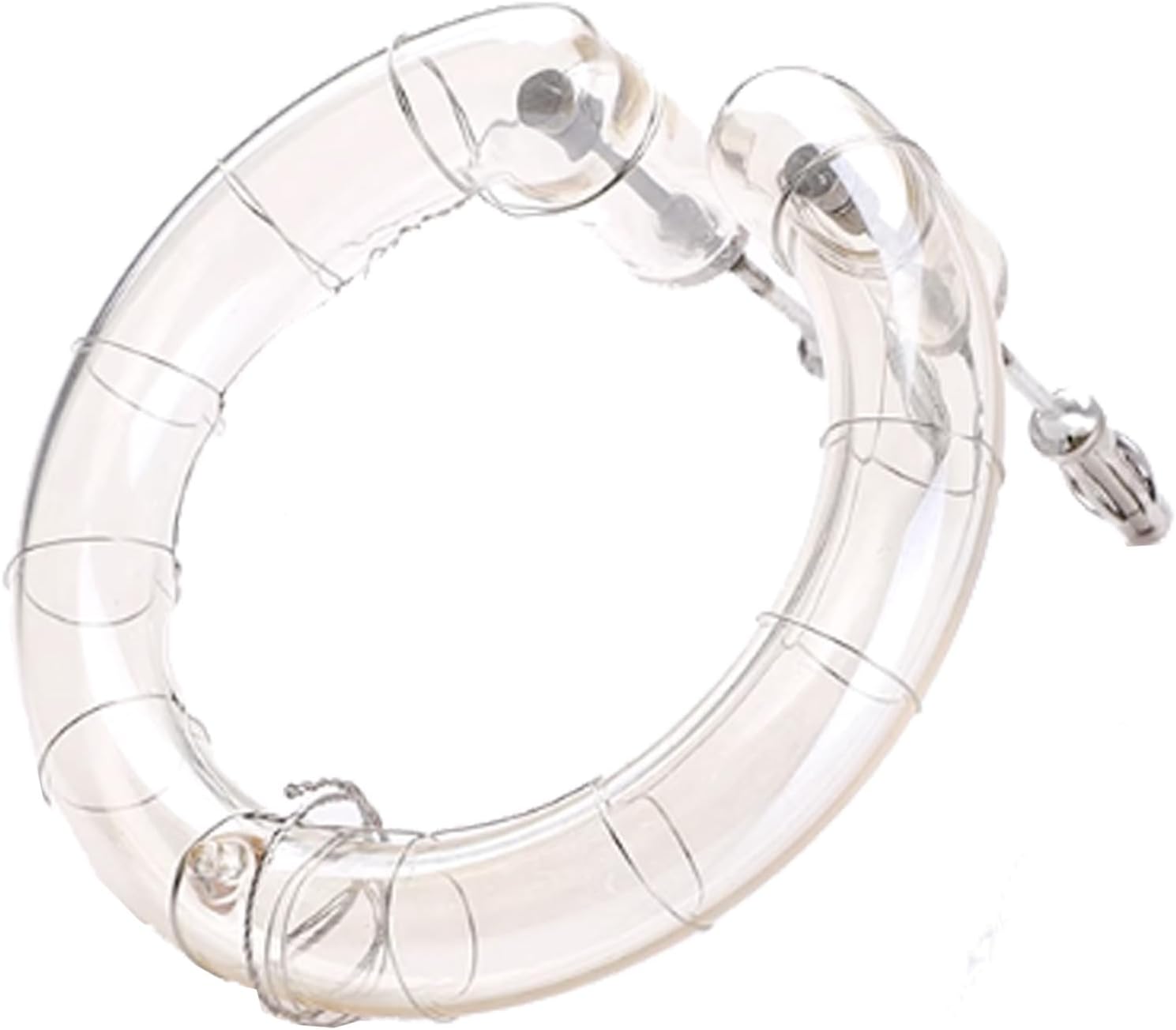 Godox 300Ws Professional Flash Bare Tube Suitable MS300 MS300V MS200 MS200V Photo Studio Strobe Flash Monolight Light