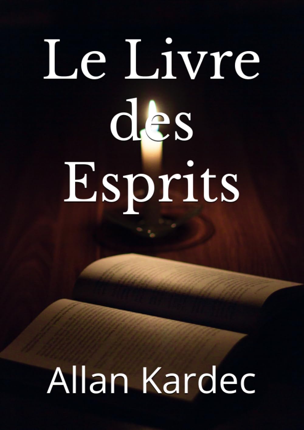 Le Livre des Esprits