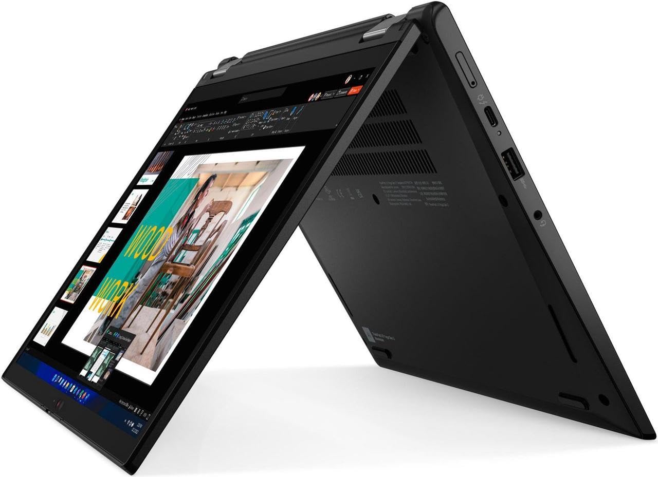Lenovo ThinkPadL13Yoga　gen3 ThinkPad X13 Yoga Gen 3 (13