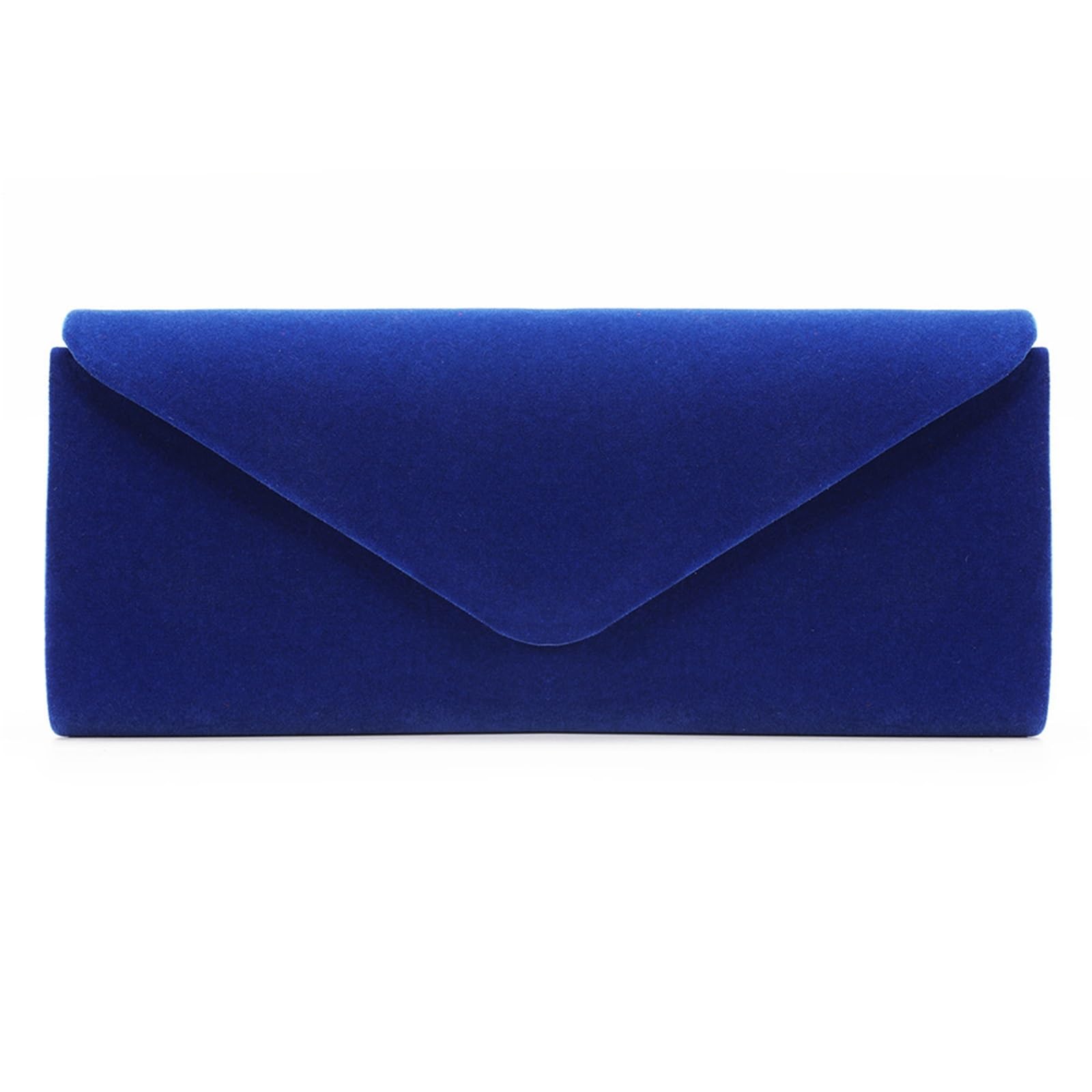 Pochette da donna elegante pochette da sera per donne festa ballo di fine anno eventi cravatta nera borsa in velluto a tracolla borsa a tracolla con staccabile