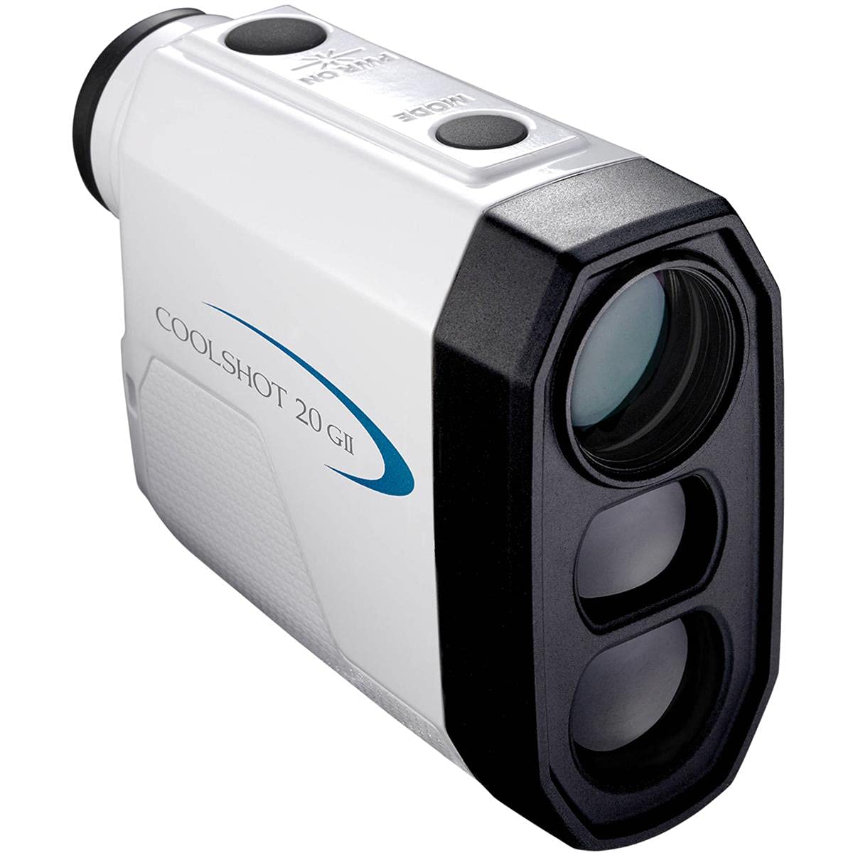 Amazon.com : Nikon COOLSHOT 20 GII Golf Rangefinder | Rainproof