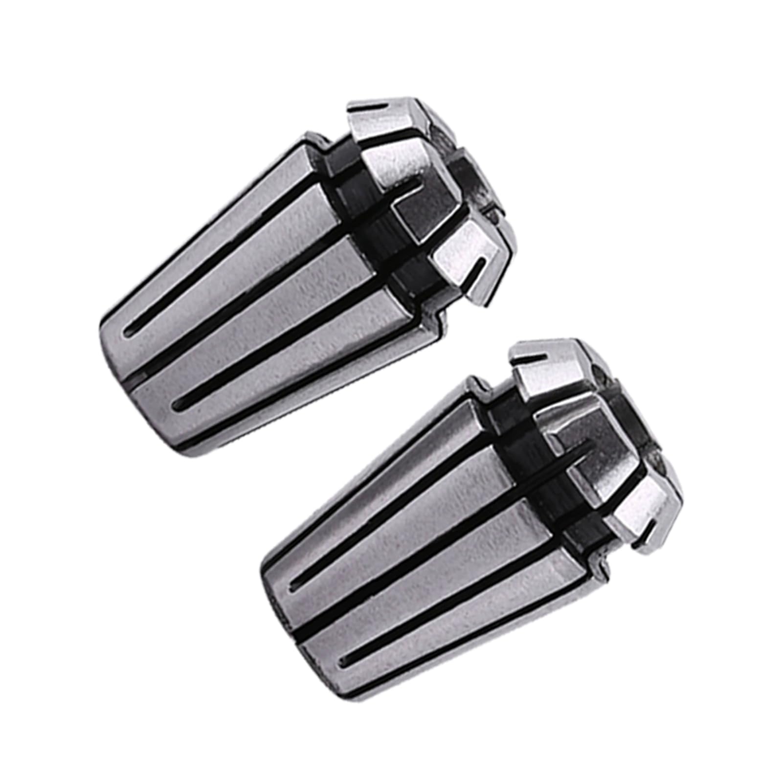Genmitsu 15pcs ER11 Frühling Collet Set 1-7mm 1/81/4 für CNC Spannvorrichtung Graviermaschine