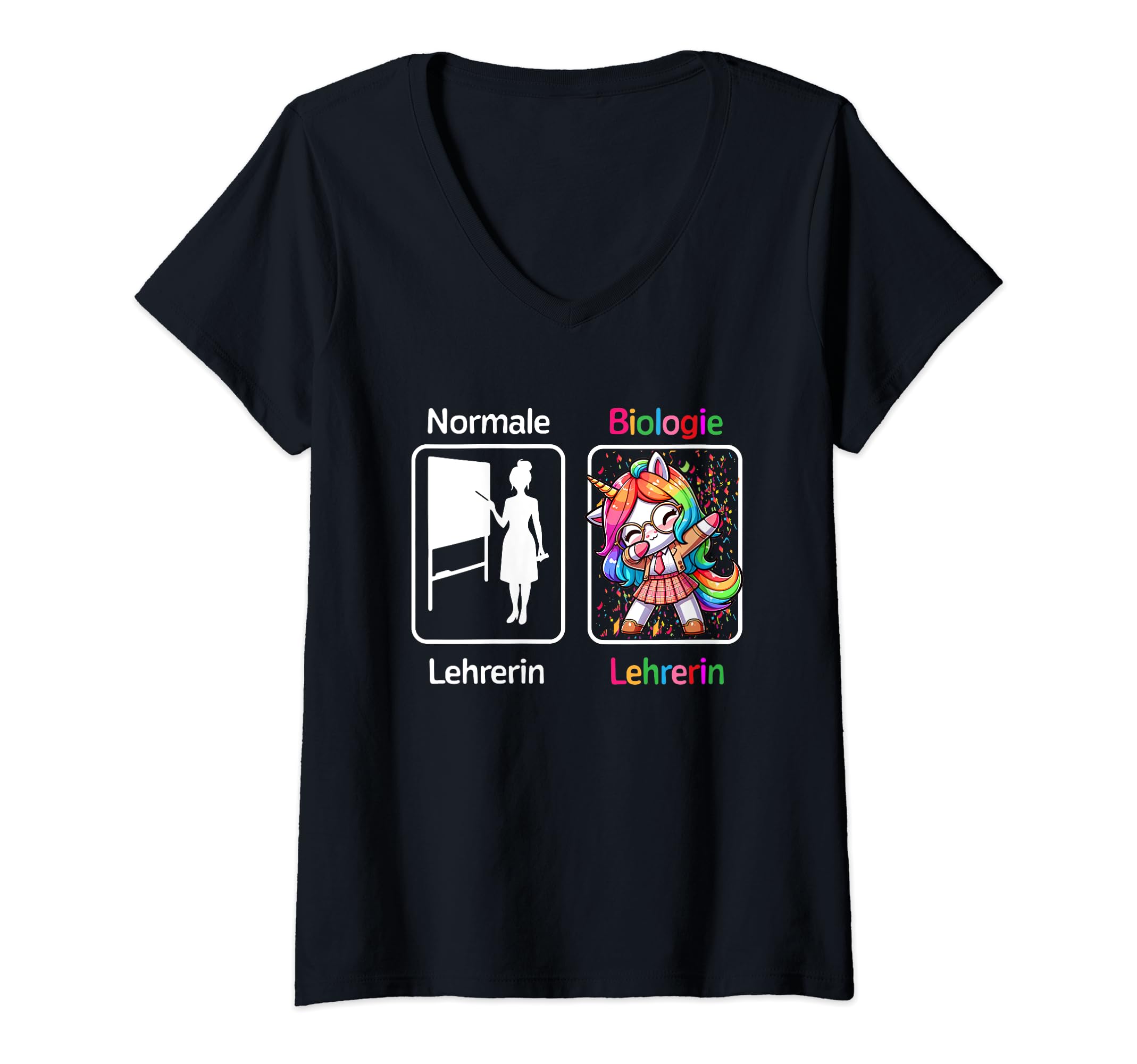 Kleidung mit Designs von Amazon Merch on Demand