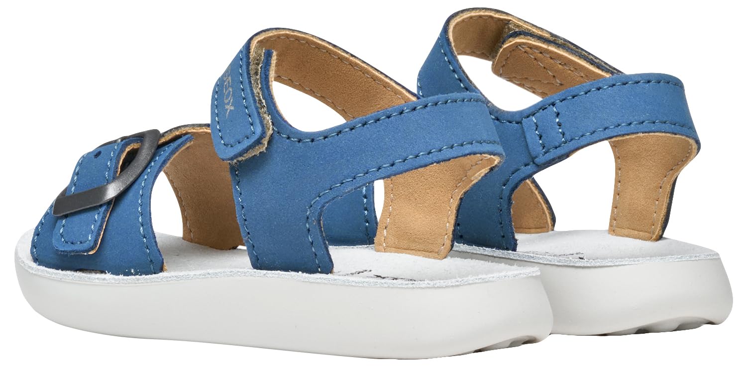 Geox B Sandal Lightfloppy SandaleGarçon