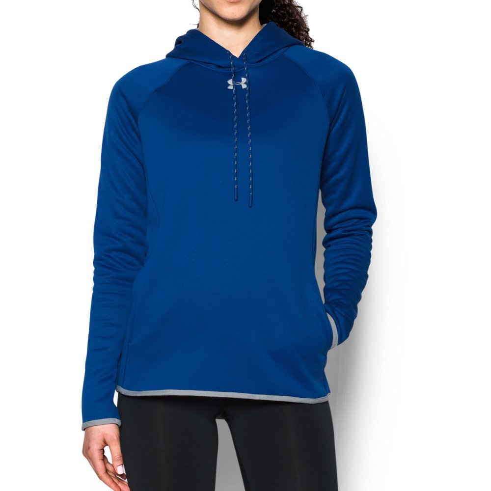 Women's Double Threat Fleece Hoody