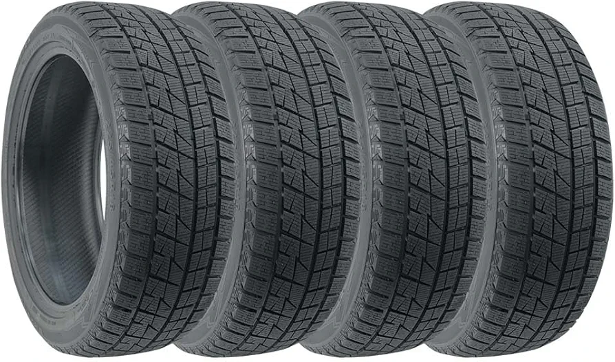 Amazon.co.jp: 4本セット ZEETEX(ジーテックス) スタッドレス タイヤ