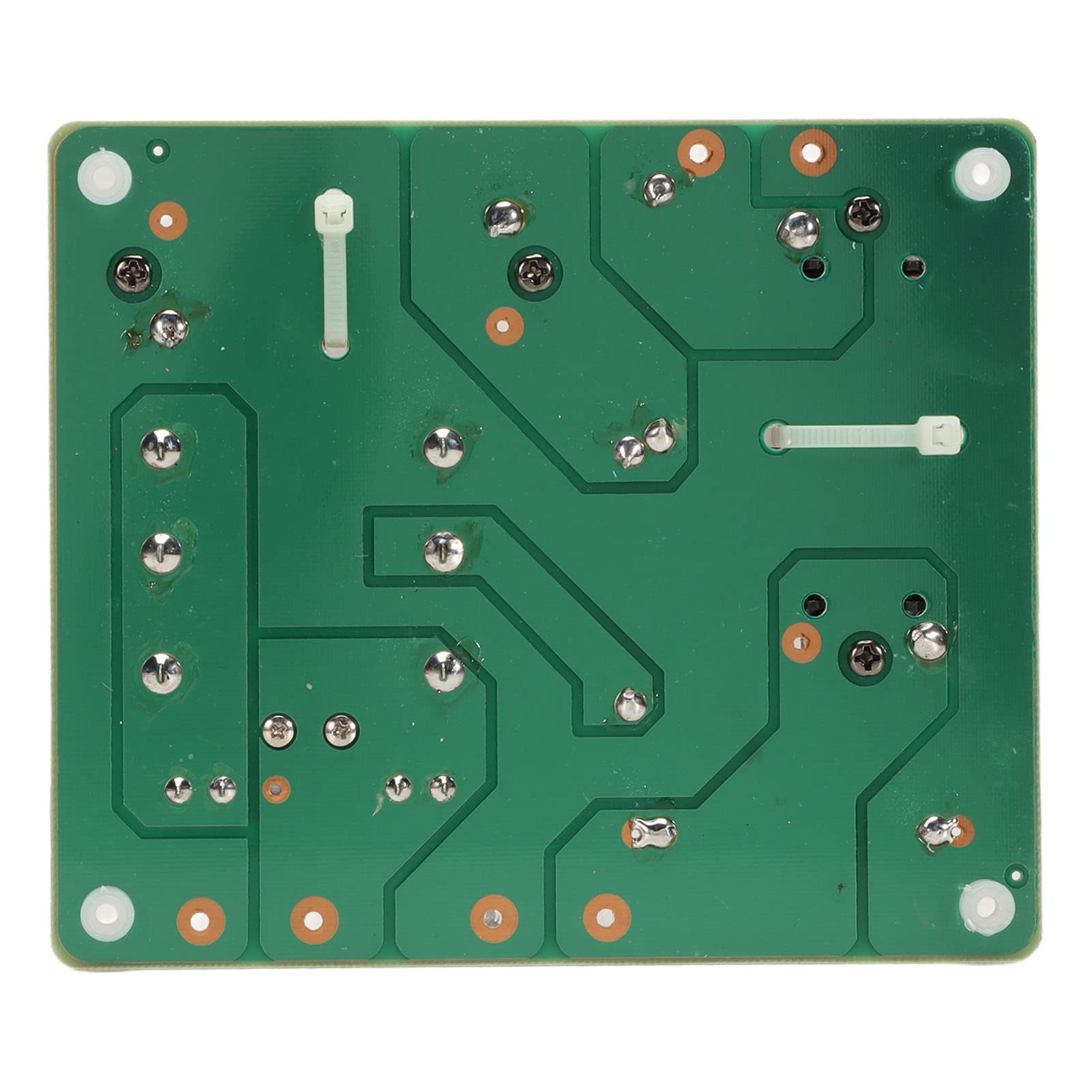 Crossover Passif 2 Voies, Câblage Facile Filtres Croisés 2 Voies PCBA Professional Treble Bass 800W Haute Puissance Pour Haut-parleur De Scène