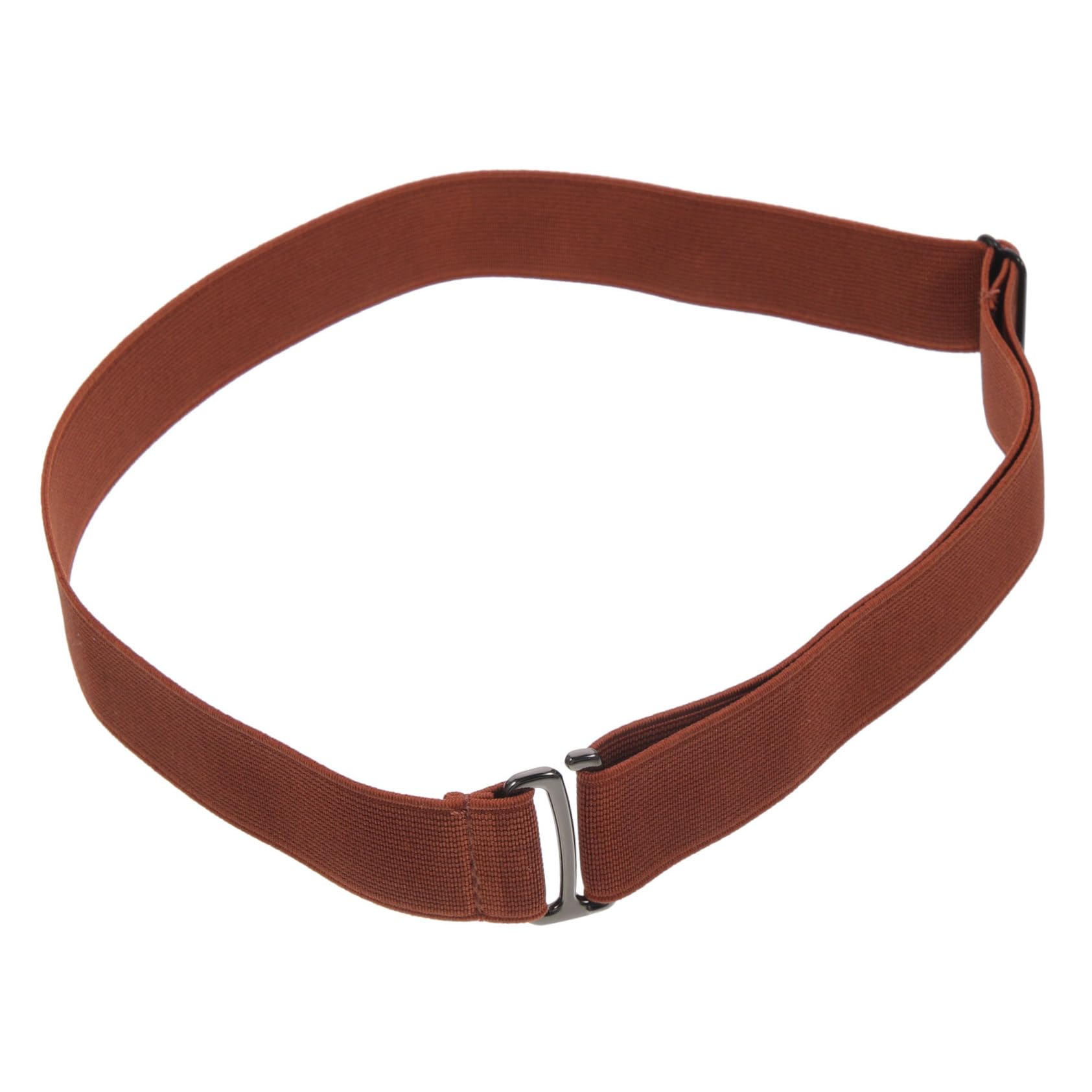 Holibanna Invisible Elastic Waist Belt for Women and Men Stretch Design for Jeans and Pants Comfortable and Lightweight Fashion Accessory Multi-functional and Stylish Buckle Belt