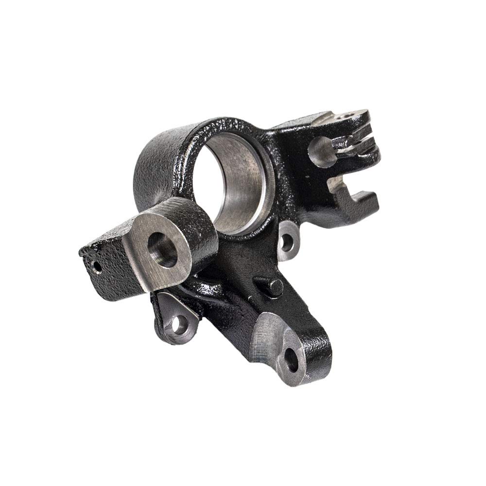 ナックル Amazon.com: Can-Am 2014-2018 Maverick 1000 Commander Max Lh Front