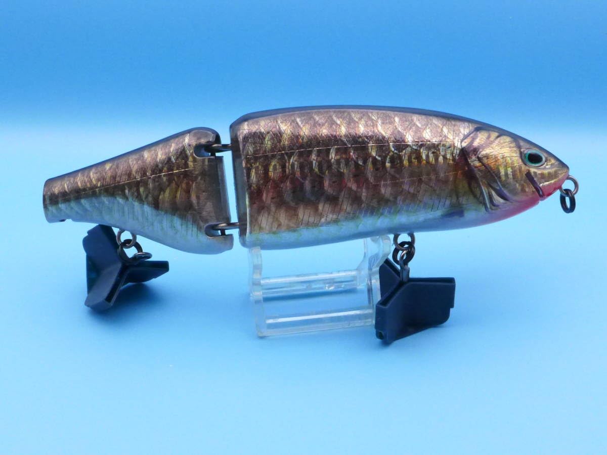 クラッシュ9 #Joythief DRT クラッシュ9 joythief ジョイシーフ DRT x WCZ Tiny Klash