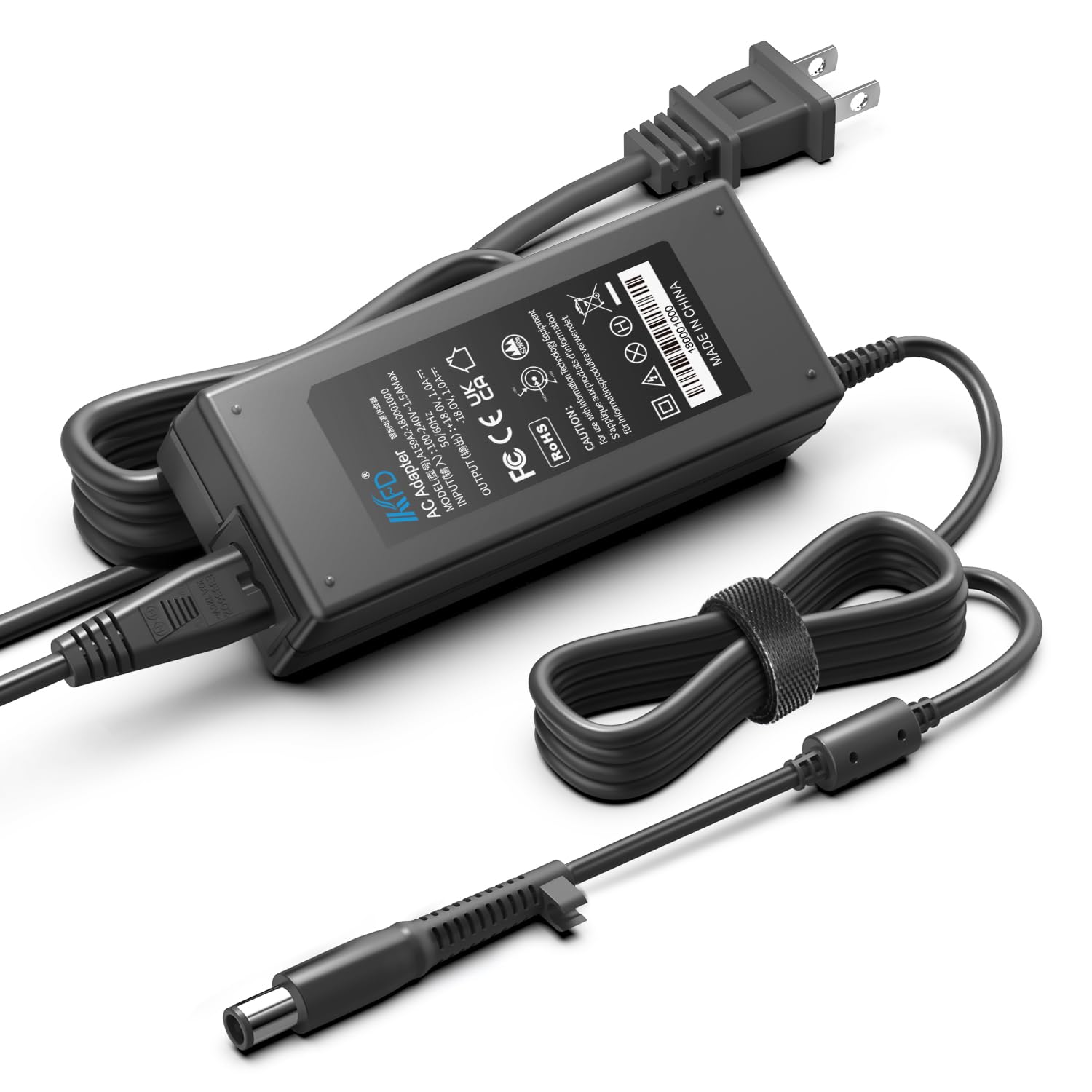 Amazon.com: KFD 18V AC Adapter Charger for Bose SoundDock Series 2
