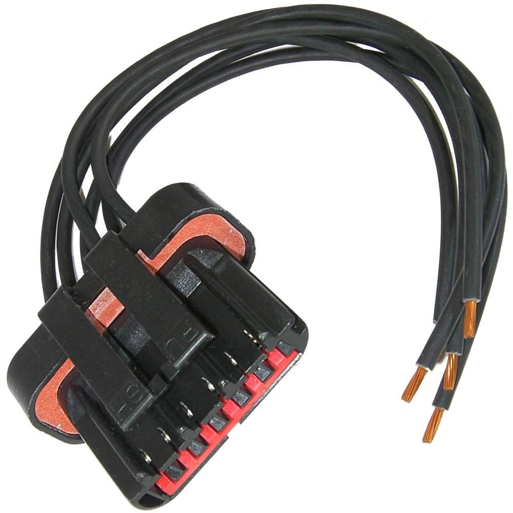 Other 19841995 Ford Mercury 60 Pin Connector OBD1 Engine Computer