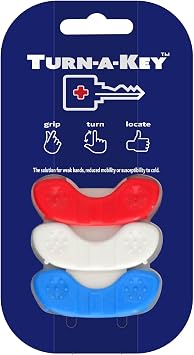Key Turner Aid 3 Pack
