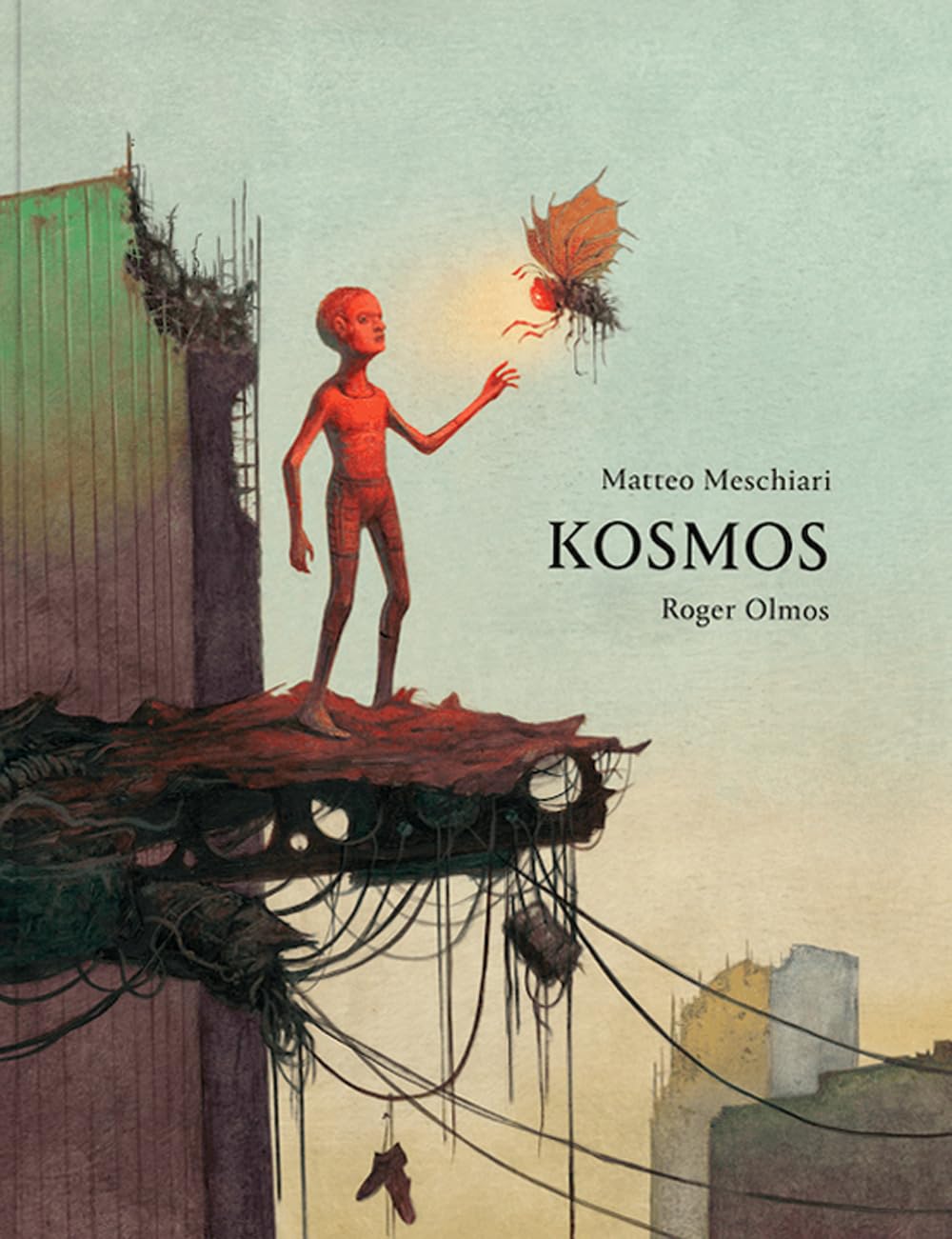 Kosmos - 4