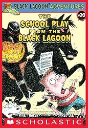 Amazon | Earth Day from the Black Lagoon (Black Lagoon Adventures