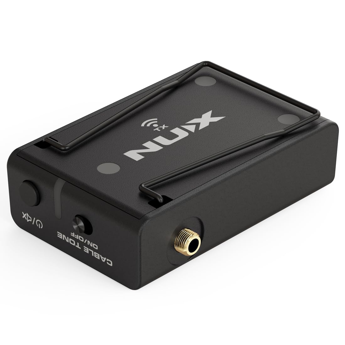 Amazon.co.jp: NUX B-8 ワイヤレスシステム ギター・ベース・各種楽器 