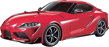 Amazon.co.jp: タミヤ 1/10 電動RCカーシリーズ No.675 トヨタ GR