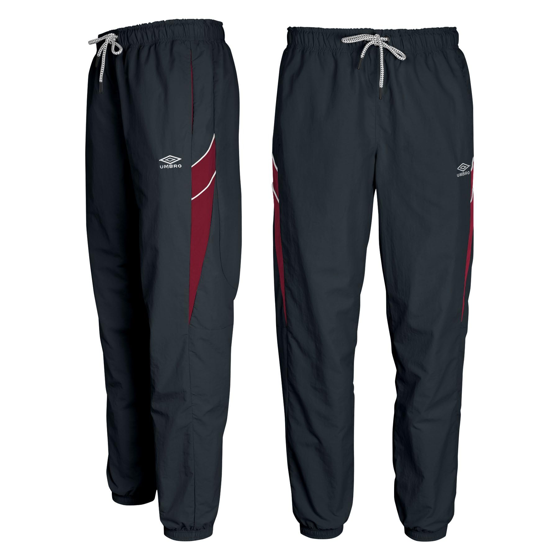 Umbro Relaxed Track Pant Pantalón Deportivo para Hombre