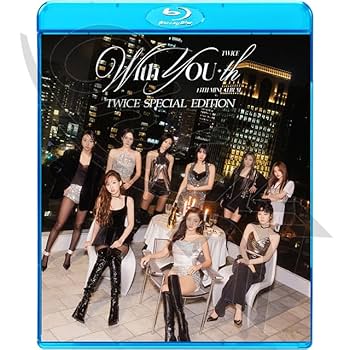 K-POP・アジア TWICE Light BluRay TWICE WORLD TOUR 2019 'TWICELIGHTS' IN SEOUL (Blu-ray