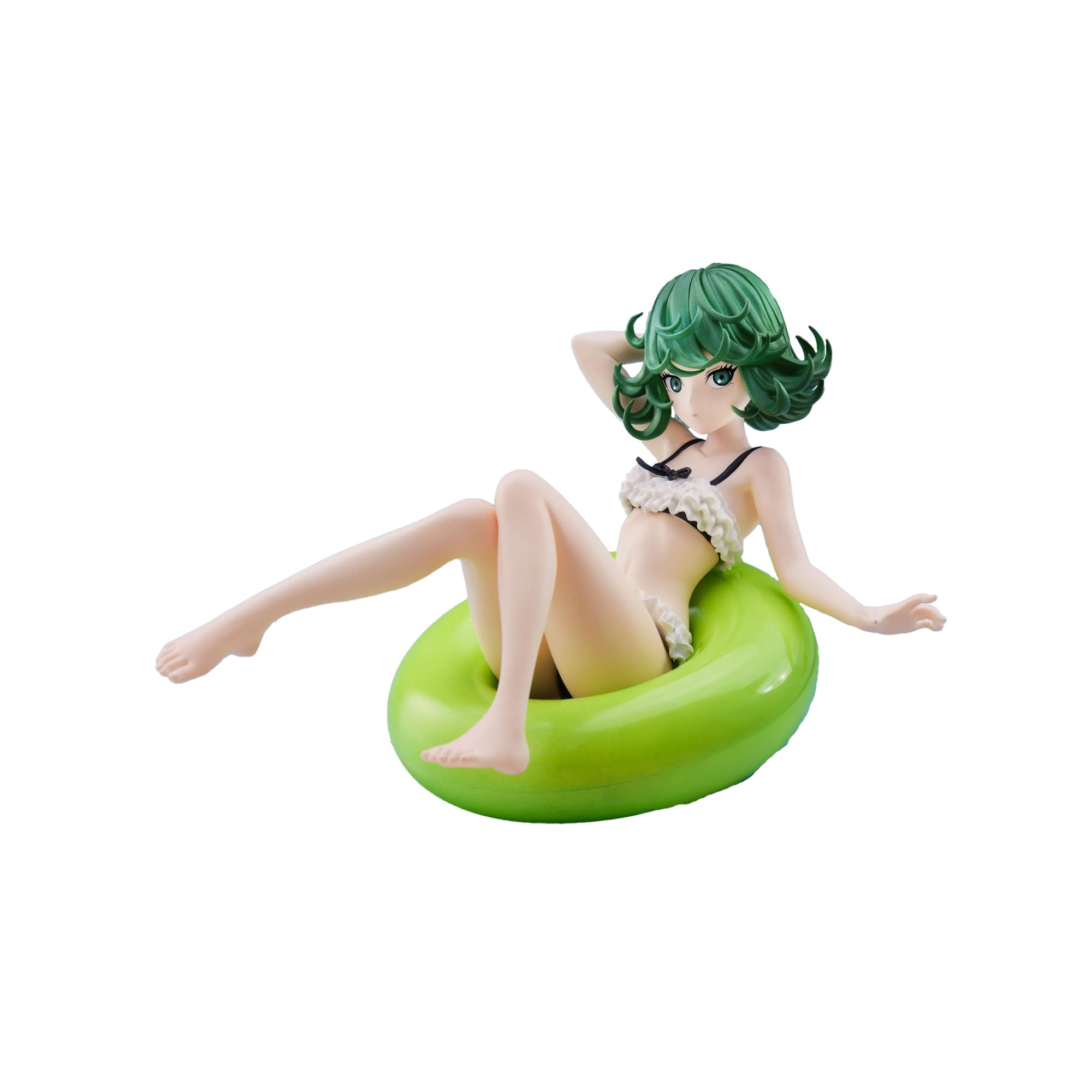 Banpresto - ONE-Punch Man -Celestial vivi-Terrible Tornado Figure