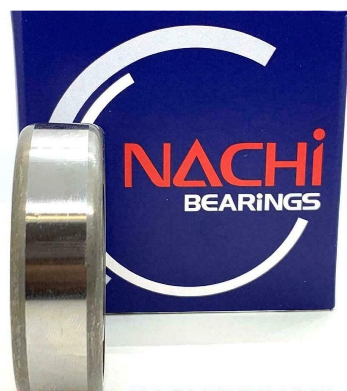 Nachi MADE in JAPAN Bearing 63/22X C3 010720 / SAME DAY SHIPPING