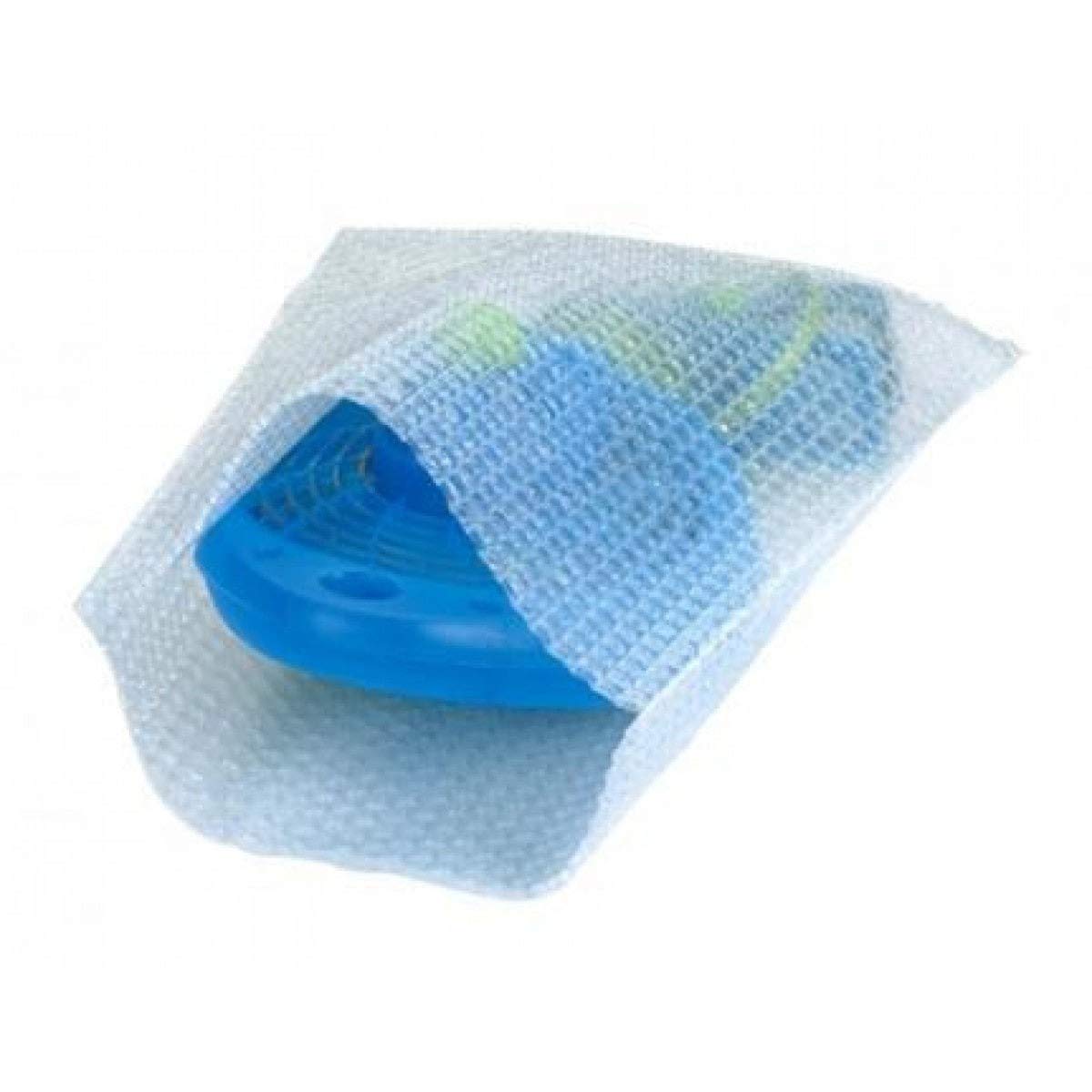 Active 60 GSM 3 Layer Air Bubbles Bag |Air Bubble Pouches For Packing (Size : 3 Inch X 3 Inch) Pack of 150 (B0916GTWTD) Amazon Price History, Amazon Price Tracker