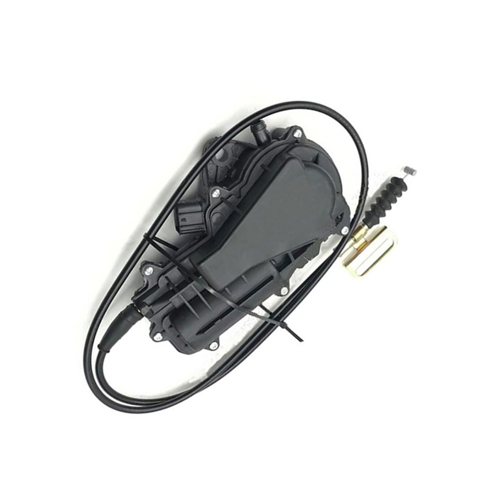 Válvula Purga Canister‌ Compatible Con Isuzu NPR El Solenoide De Corte De Combustible De 24 V 8-97255069-0, Válvula Solenoide Del Motor De Parada Del Motor Diésel. ooler Delete Valvula