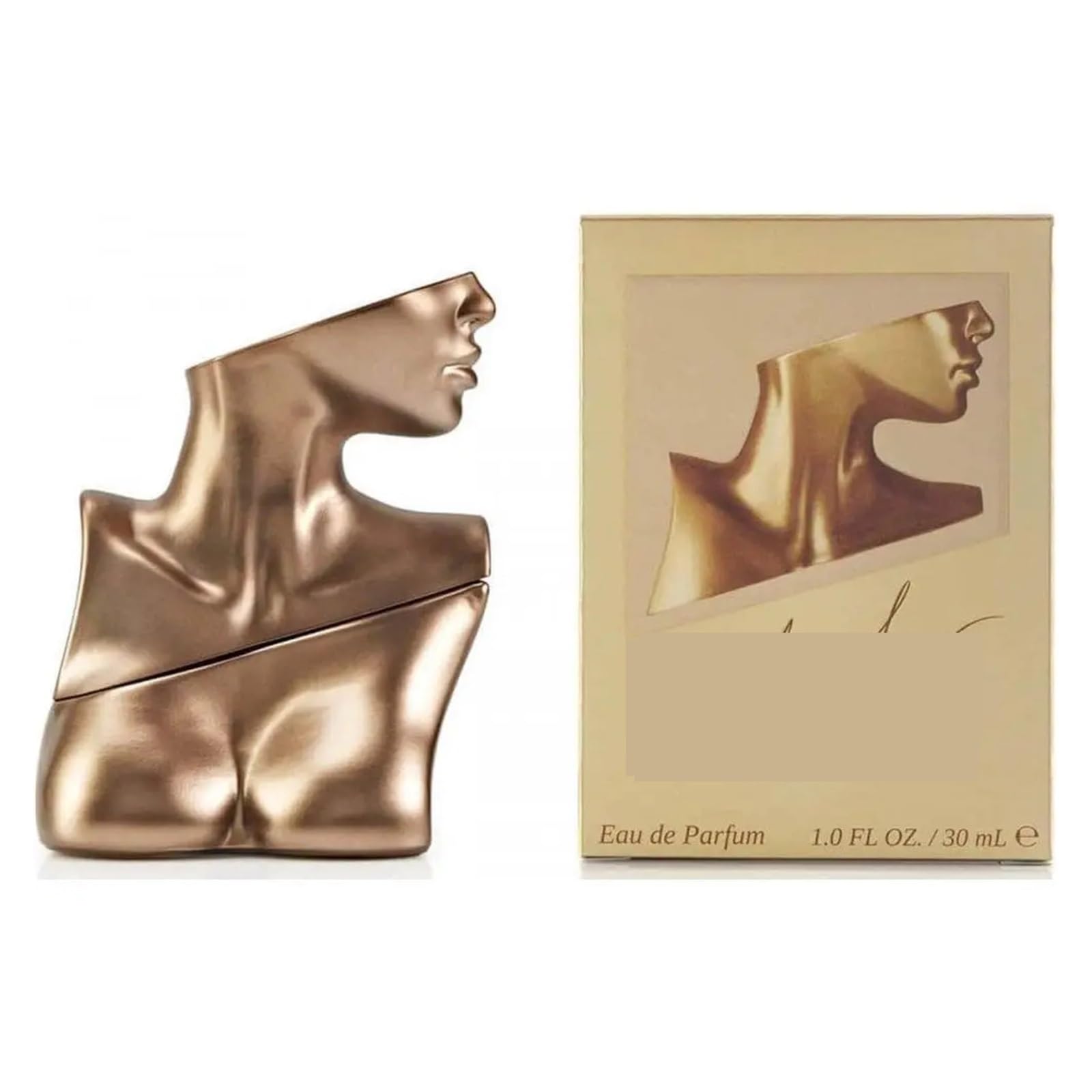 Eau de Parfum Spray Perfume for Mujer, Notas Pétalos Azucarados, Vainilla y Almizcle vestido de perro