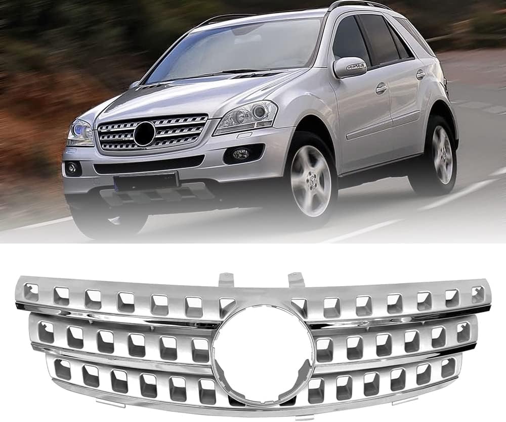 A-Premium Exhaust Gas Temperature Sensor For 2009 Mercedes GL320/ML320 3.0L Diesel - After DPF, Replaces 007-153-65-28