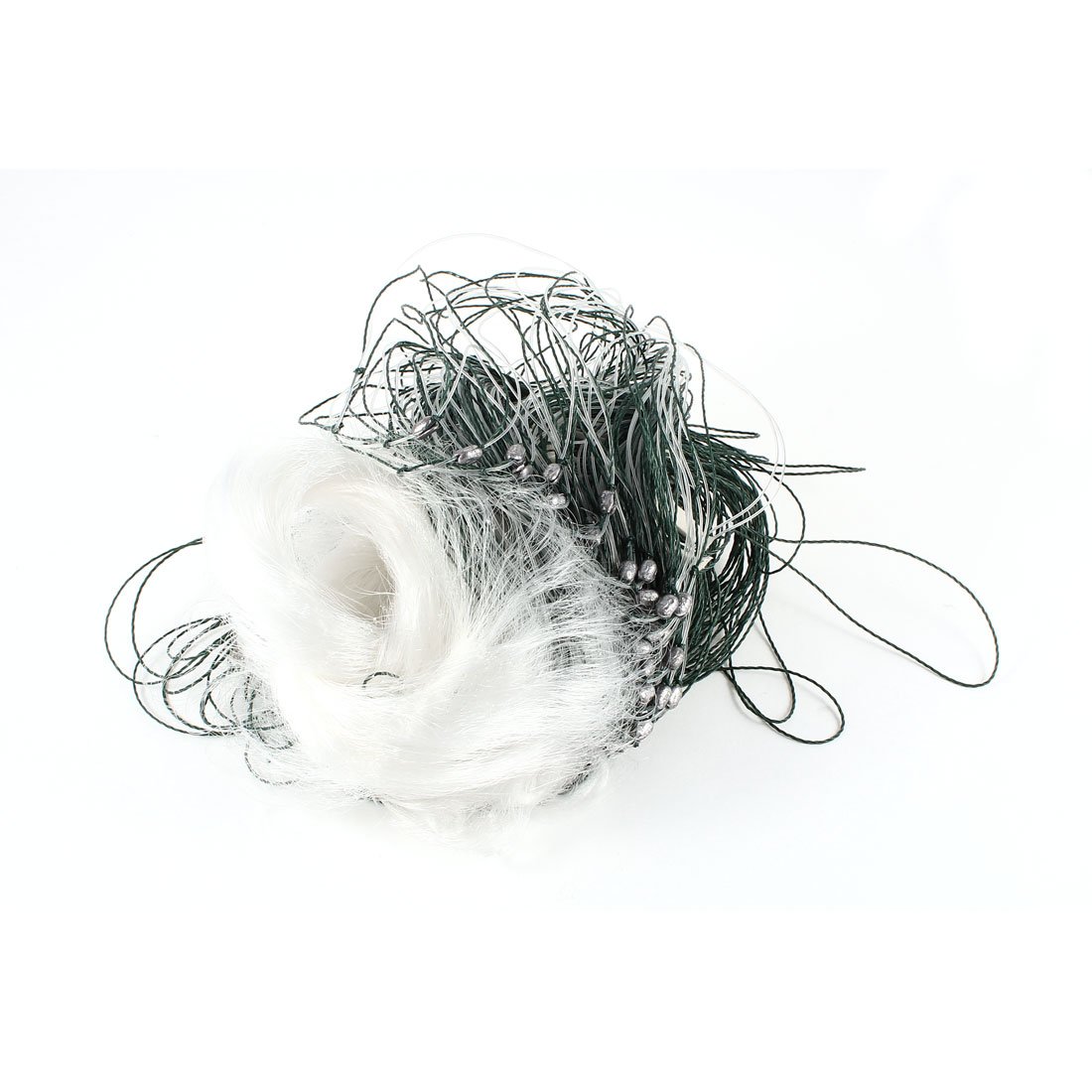 ZHuidjo Handy Foam Floats 26M Length 1M Width Knotted Fishing Net Dragnet (SN: edd c8c 1a4 f68 ad4)