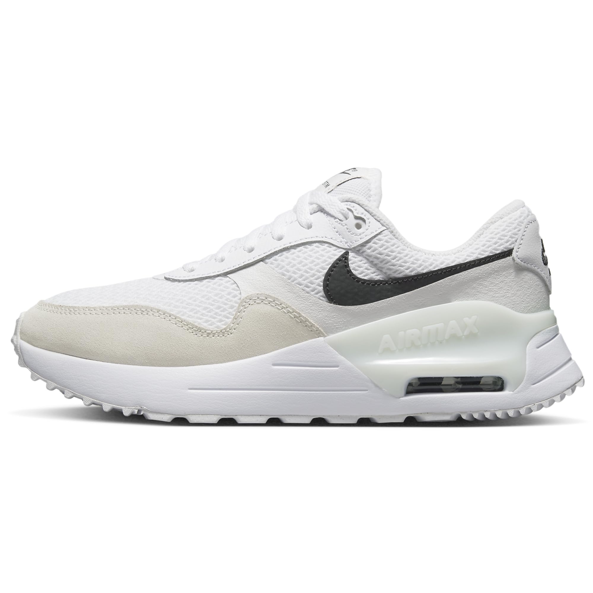 NIKE Air Max SYSTM Womens Shoes (7.5) (B0B5V8J5VN) Amazon Price History, Amazon Price Tracker