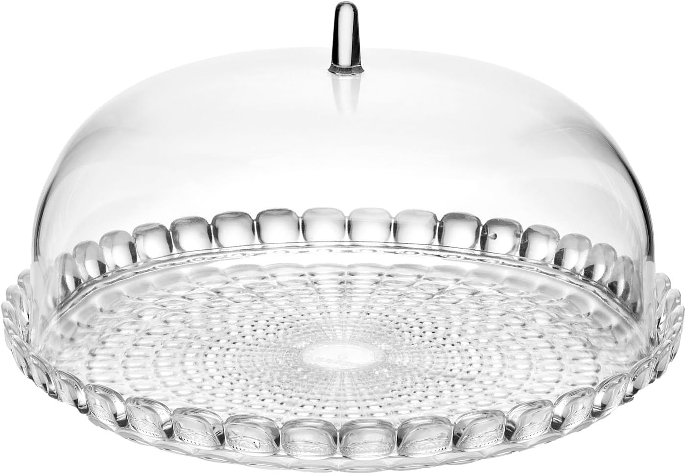 Small Cake Serving Set Tiffany, Ø30 x h16 cm