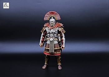 オオク　XESRAY STUDIO ローマ軍団 ３種セット Amazon.co.jp: XESRAY STUDIO 『ファイト フォー グローリー