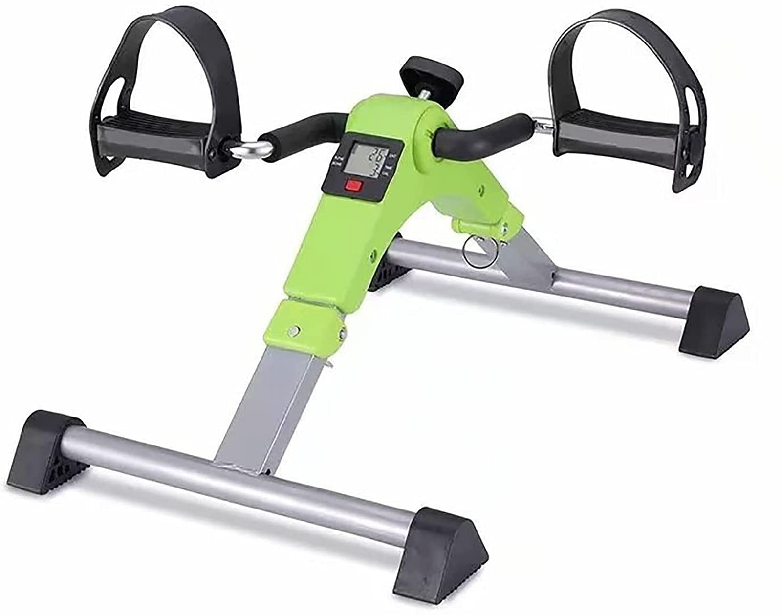 Mini ejercitador de Pedales eléctrico para rehabilitación, Bicicleta de Ejercicios para el hogar, Equipo de rehabilitación, Bicicleta de Ejercicios, Equipo de rehabilitación eléctrico, bicic
