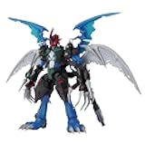 Bandai Hobby - Digimon - (2733962) Paildramon Figure-Rise Standard Amplified Model Kit