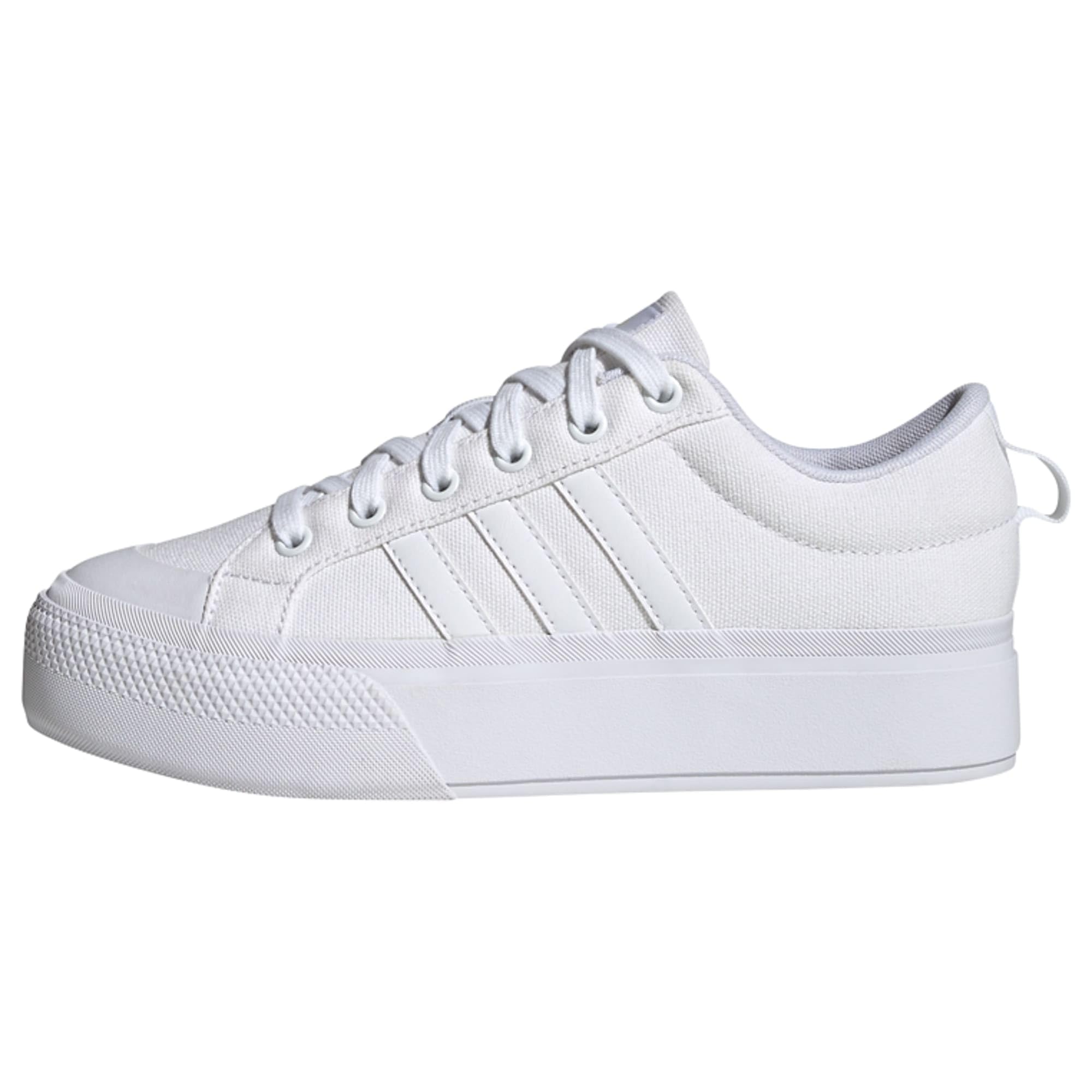 adidas Bravada 2.0 Platform Shoes, Zapatillas de Deporte Mujer