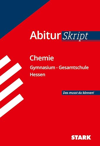 STARK AbiturSkript - Chemie - Hessen