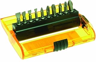 DeWalt DT7915QZ Screwdriver Bit Set (11 Pieces)