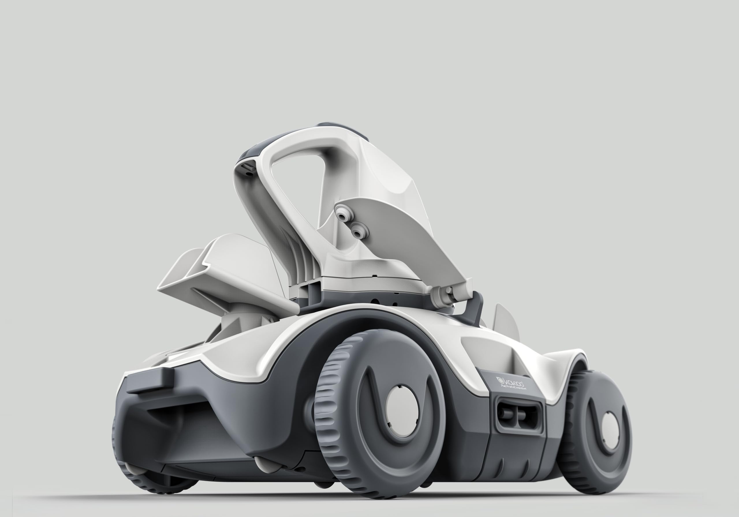ママン　　　WiQo Amazon.com : KOKIDO 2025 Cordless Pool Vacuum with 72” Pole