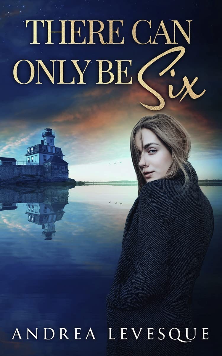 There Can Only Be Six (Rose and Compass Book 1)