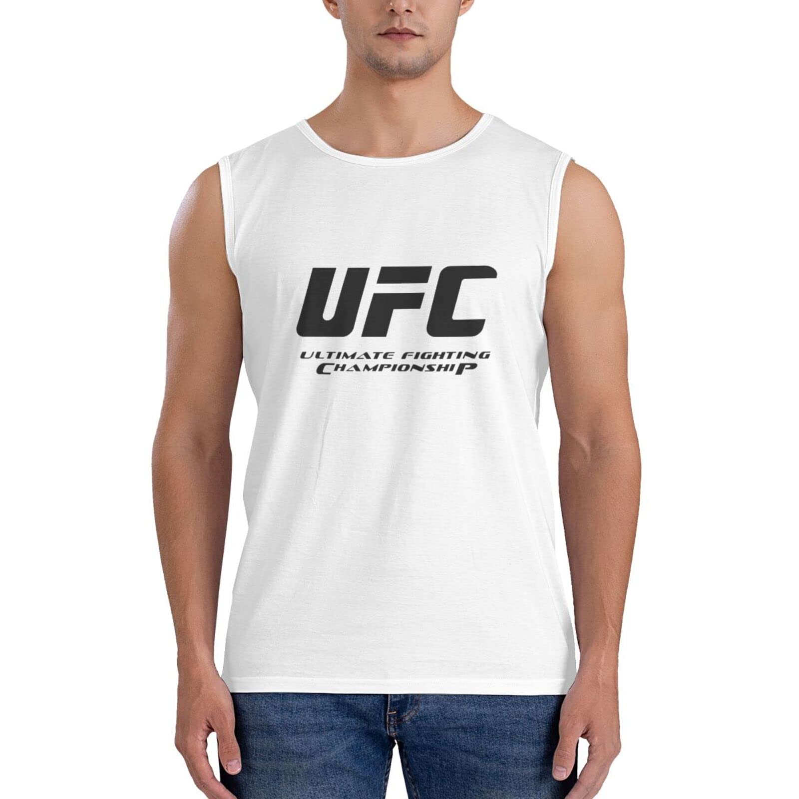 MMAノースリーブタンクトップ Amazon.co.jp: タンクトップ メンズ トレーニング Ufc 格闘 総合