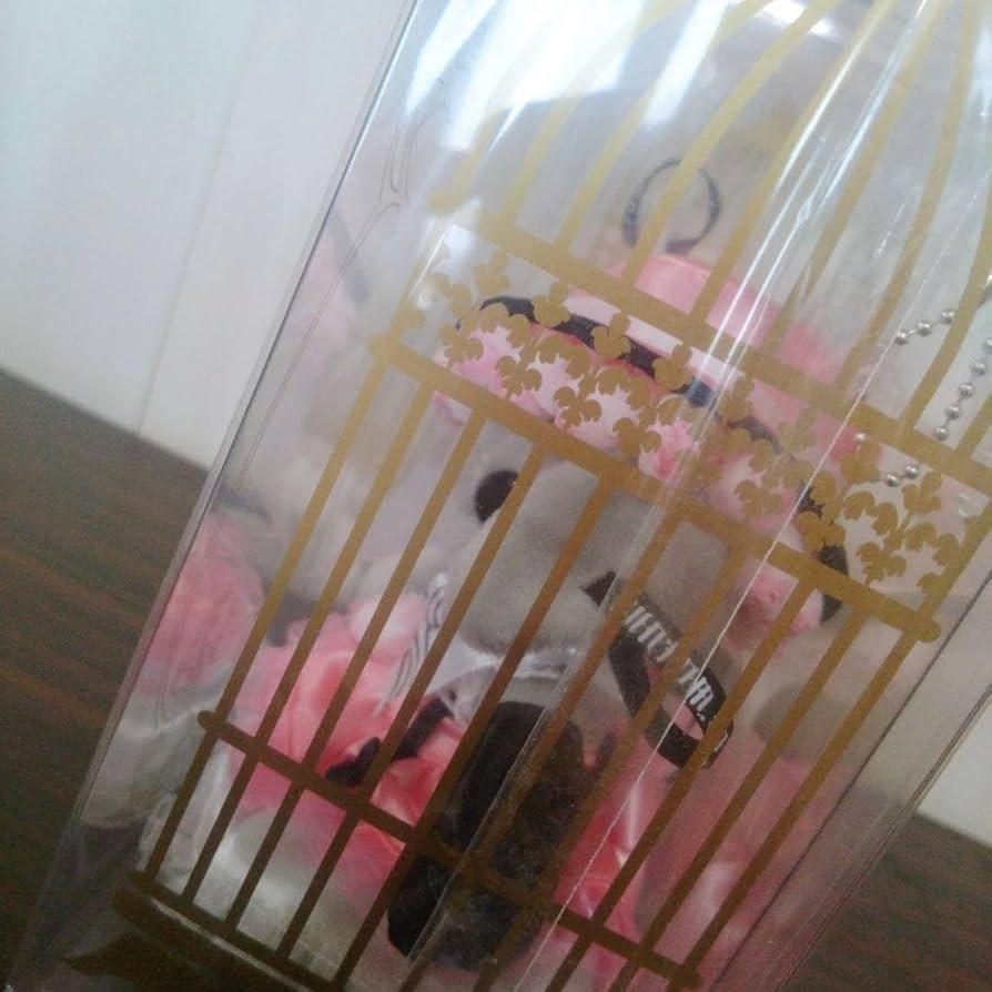 Amazon.co.jp: 黒執事 Black Label ビターラビットミニ クック