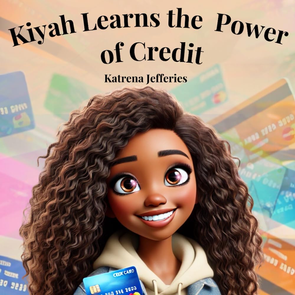 Kiyah Learns the Power of Credit