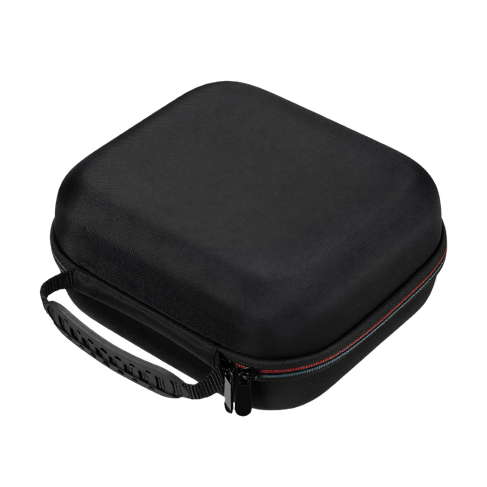 Leichte Kopfhörer-Organizer-Tasche, große Kapazität, weiche Innenseite, Kompatibilität für DALI IO12 Modell-Aufbewahrungstasche