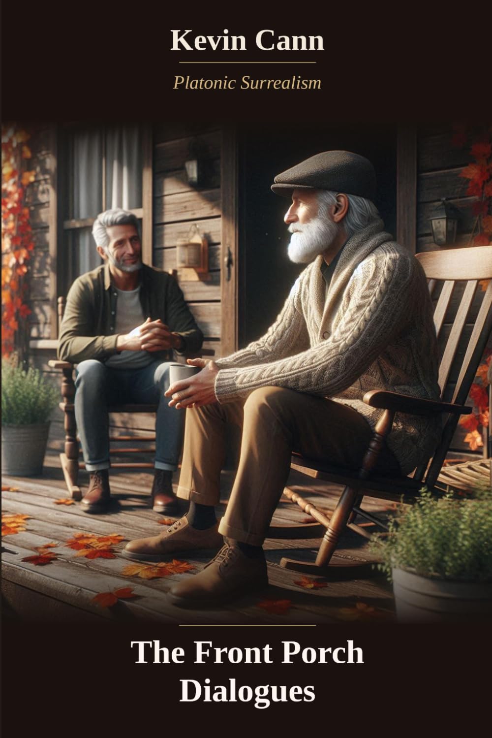 Platonic Surrealism: The Front Porch Dialogues
