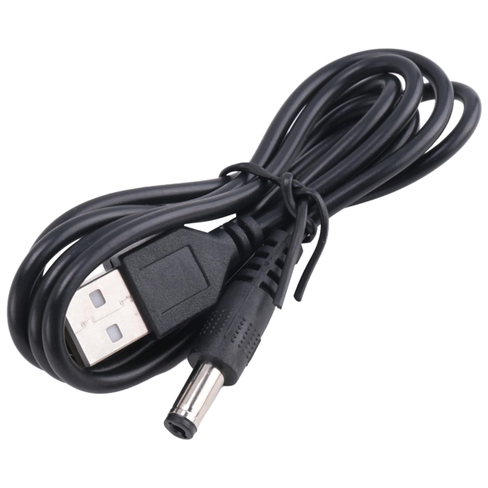 2X MIC-60 ÉGaliseur 3 Bandes Préampli Microphone Équilibré Préamplificateur de Microphone avec Câble CC et Câble 3,5 mm